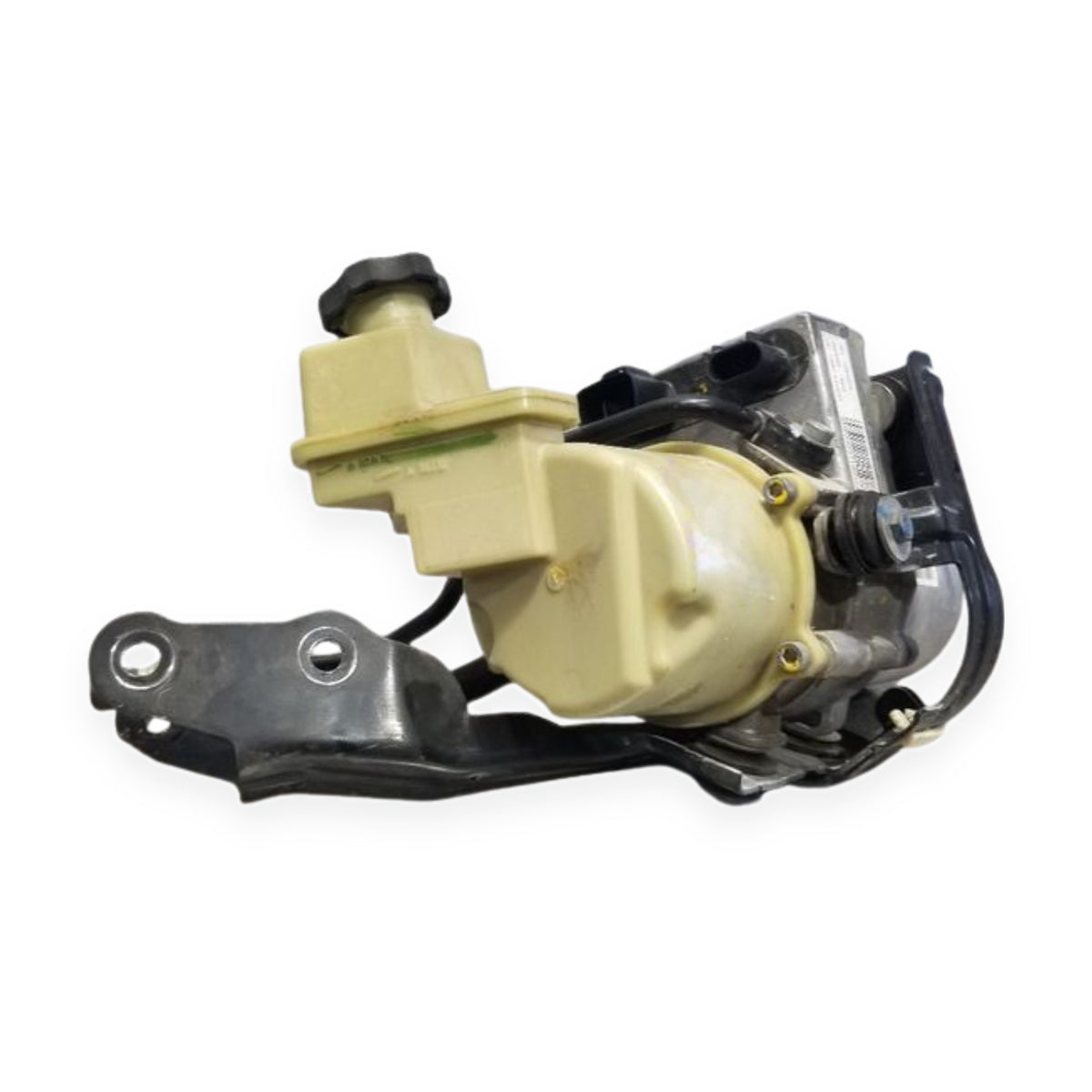 2011–2014 Dodge Challenger Power Steering Pump OEM 12 13 — view 5