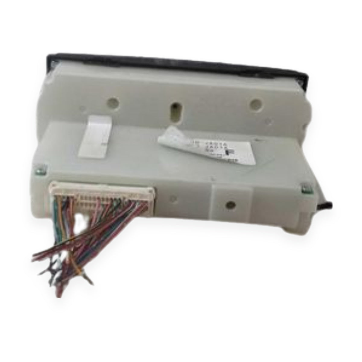 2007–2013 Nissan Altima AC Heater Climate Temperature Automatic Control OEM — view 4