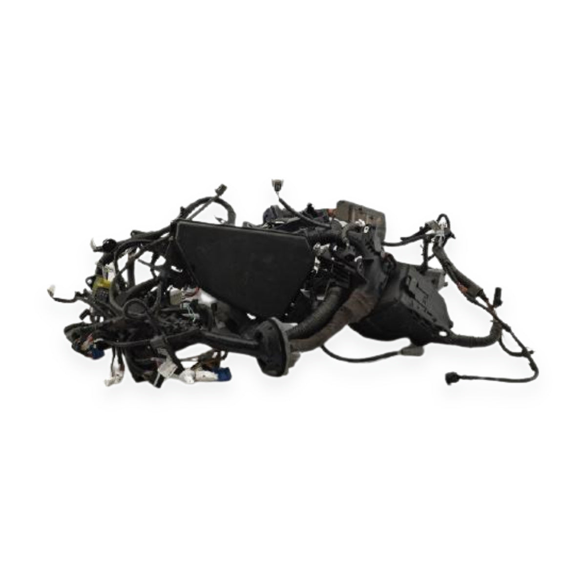 2019–2025 Toyota Rav4 Engine Compartment Fuse Box OEM — view 2