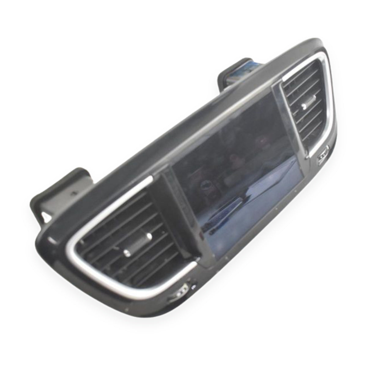 2018–2020 Chrysler Pacifica Display Screen Radio Reciever Panel OEM — view 5