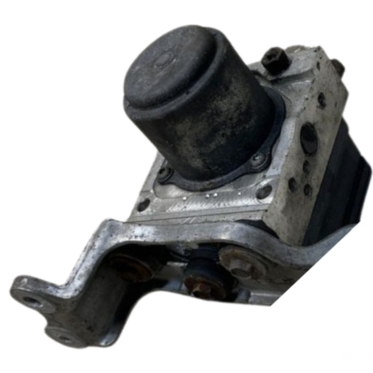 2014–2015 Honda Civic Sedan LX 1.8L Abs Anti Lock Brake Pump Module AT VSA — view 4