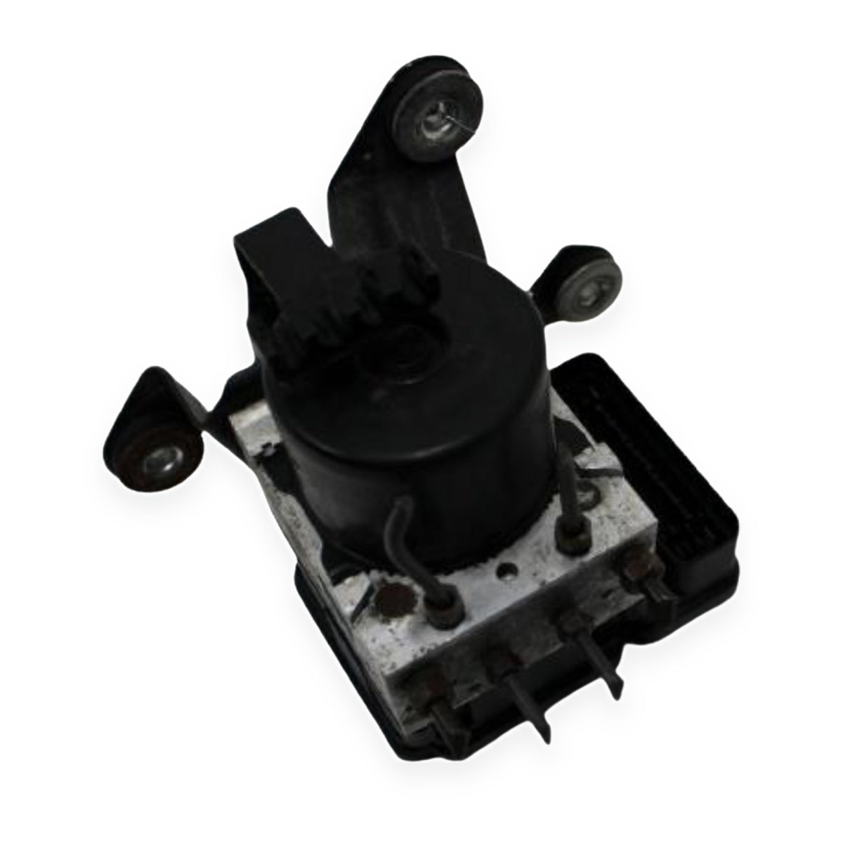 2016–2017 Toyota Tundra ABS Anti Lock Brake Actuator Pump Crew Cab 16 17 — used automotive part