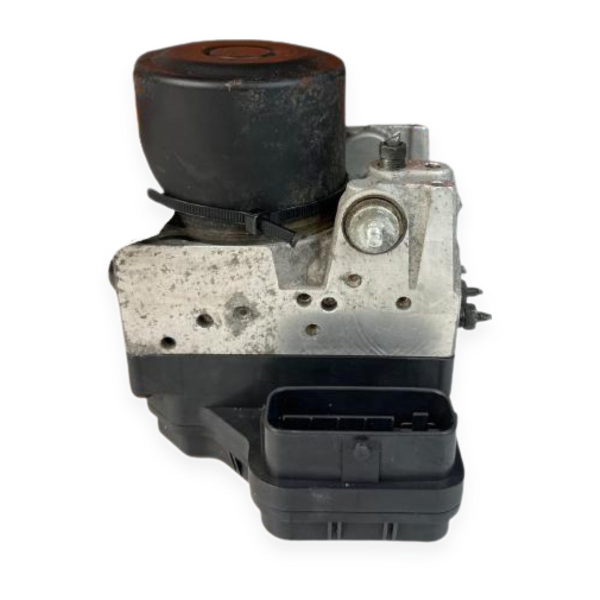 2004–2007 Toyota Highlander ABS Anti-Lock Brake Pump Module AWD OEM 05 06 — used automotive part