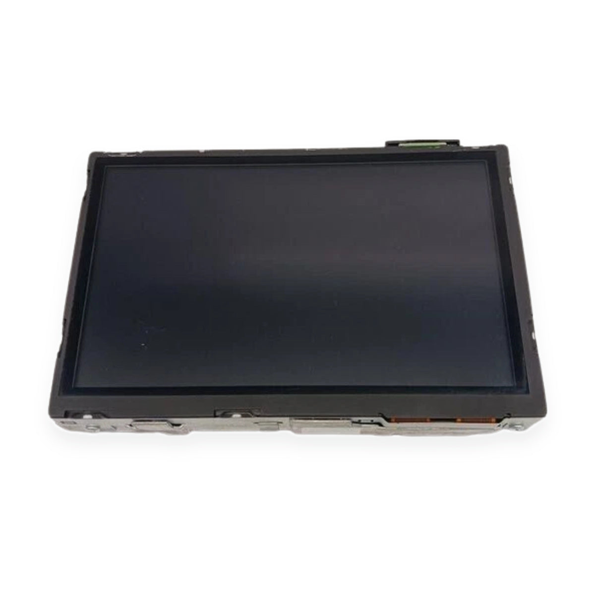 2017 Nissan Pathfinder Armada QX60 Touch Screen NAVIGATION Radio Display OEM — used automotive part