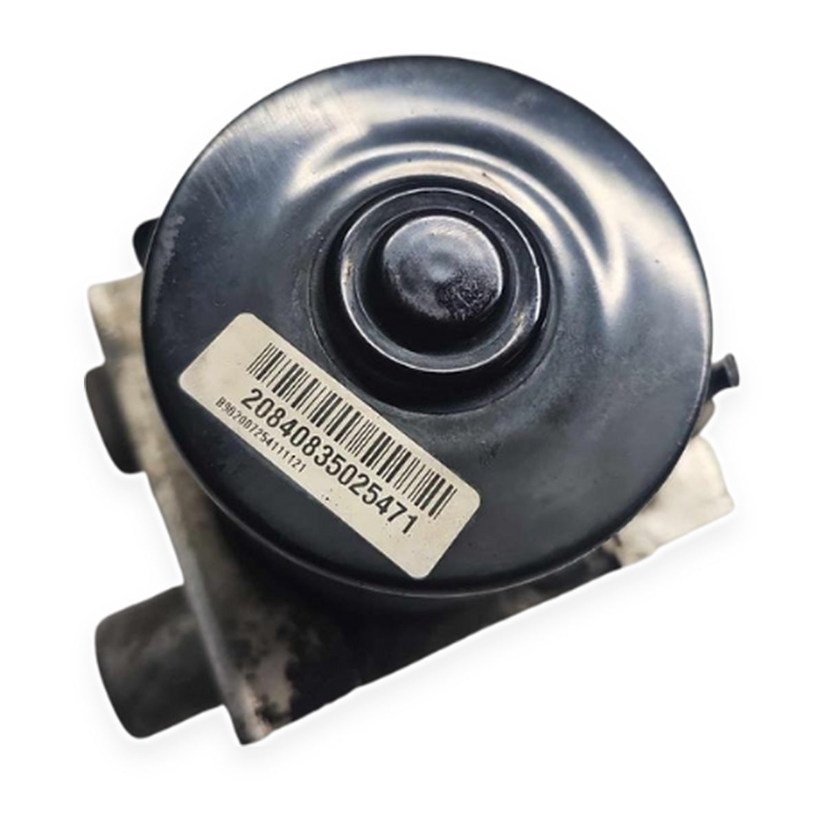 2007–2008 Ford Expedition Abs Anti Lock Brake Pump Module with Roll Stability — used automotive part