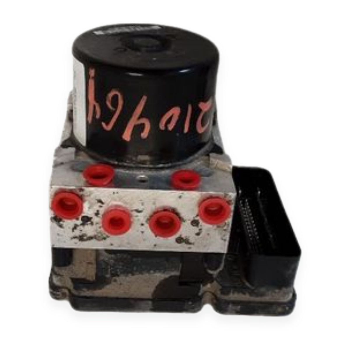 2013–2015 Ford Escape ABS Anti-lock Brake Pump Module Assy thru 03/11/15 — used automotive part