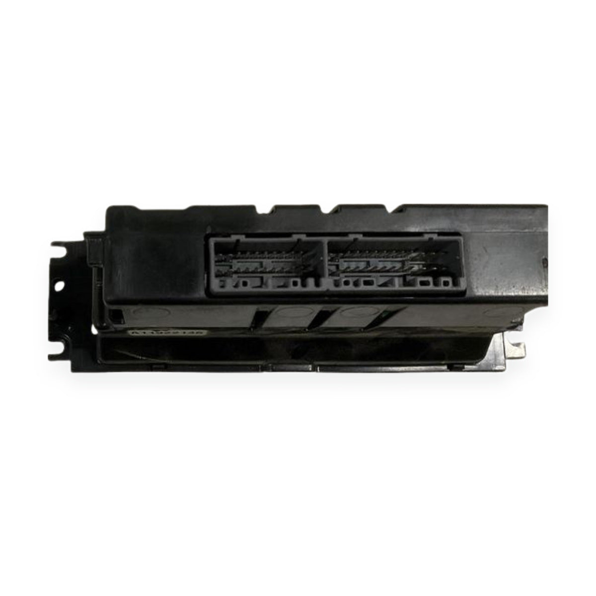 2005–2007 Ford F250 Super Duty Automatic A/C Heater Climate Control Module OEM — used automotive part