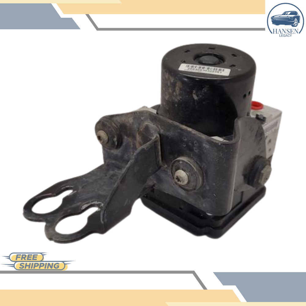 2014–2020 Dodge Journey ABS Anti Lock Brake Actuator Pump 15 16 17 18 19 — view 5