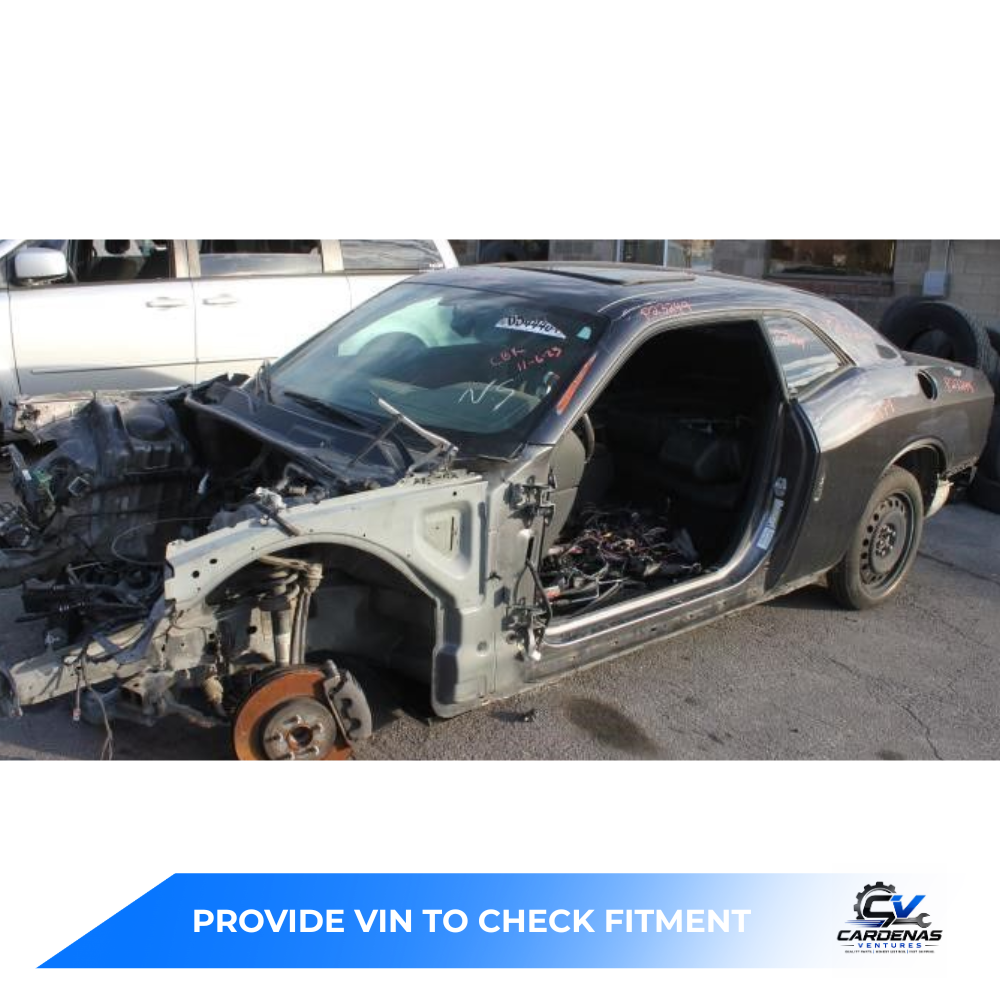 2013 Chrysler 200 AM-FM-CD-DVD-H<wbr/>DD Navigation UConnect Radio RHR OEM 13 — view 5