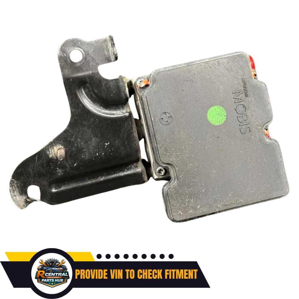 2011–2014 Kia Sedona ABS Anti Lock Brake Actuator Pump 3.5L OEM — view 5