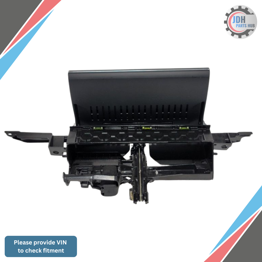 2012–2015 Audi a6 radio info GPS TV Navigation Display Screen Module Factory OEM — view 2