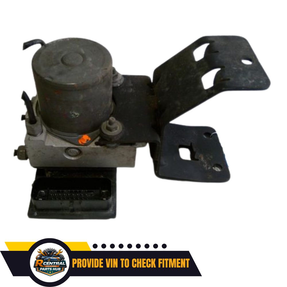 2008 Ford F150 Anti Lock Brake Pump Module Assembly ABS OEM — view 5
