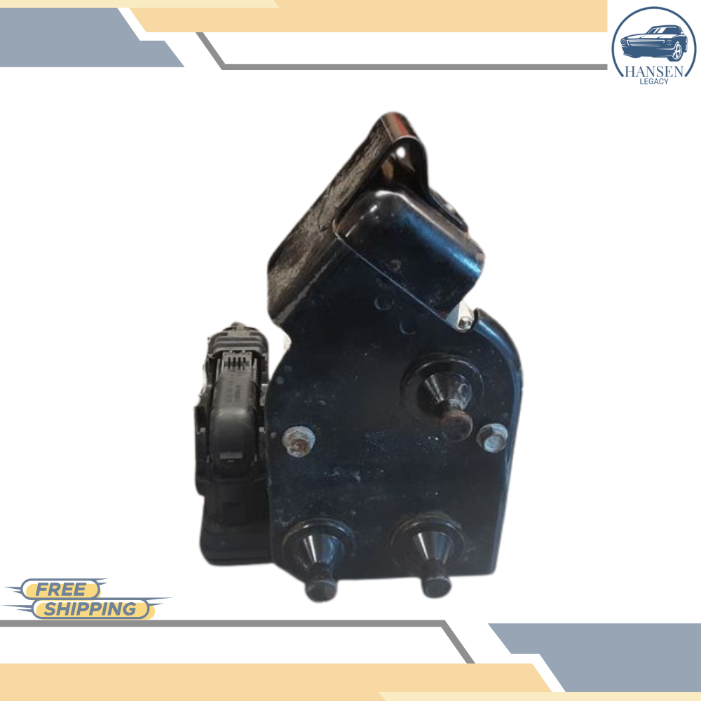 2019–2020 Dodge Durango ABS Anti Lock Brake Actuator Pump 19 20 — view 5