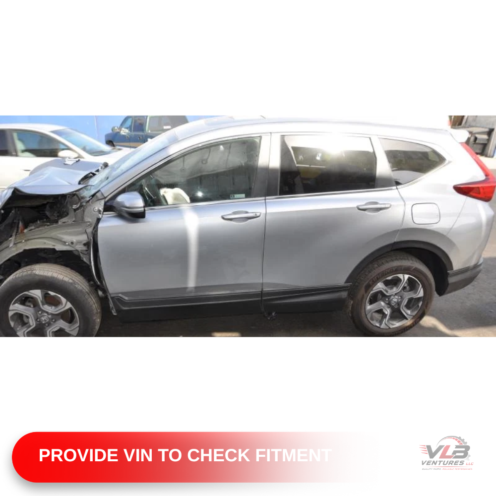 2018–2022 Honda CRV AM FM Radio Display Screen 7.0 OEM — view 4