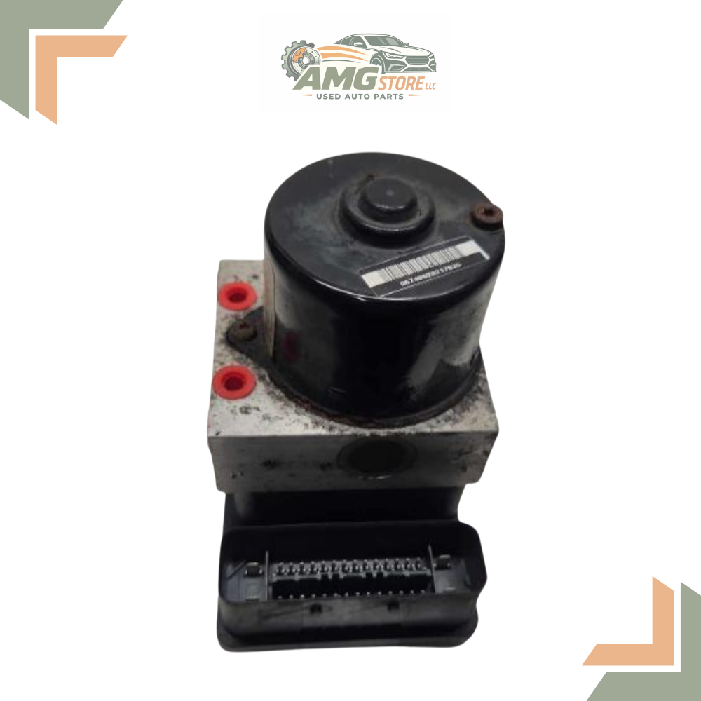 2002–2004 Honda CRV Anti Lock Brake Actuator Pump ABS — view 5