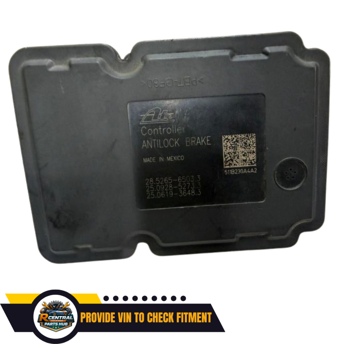 2013–2014 Dodge Charger ABS Assembly Anti-Lock Brake Pump Control Module OEM — view 5
