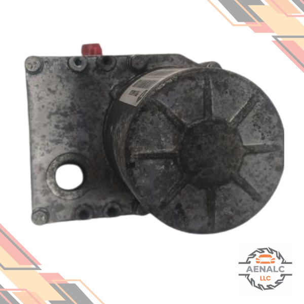2014–2015 Dodge Durango Electric Power Steering Pump 14 15 Assembly 3.6L — view 5