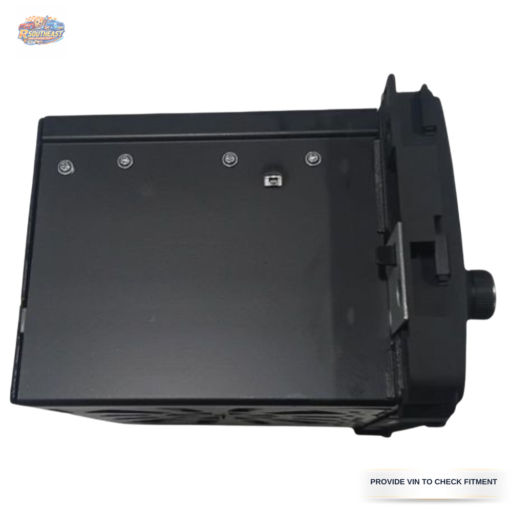 2016–2017 Chevrolet Traverse Radio Receiver Navigation With Display Screen OEM — view 5