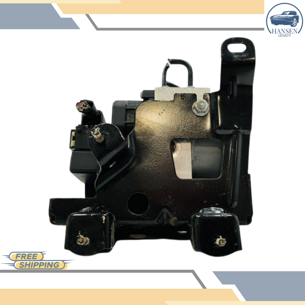 2005–2009 Buick LaCrosse ABS Anti Lock Brake Actuator Pump 06 07 08 — view 5