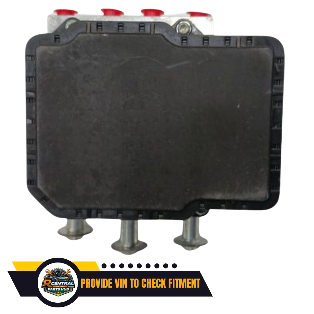 2019–2022 Honda HR-V Abs Anti-Lock Brake Pump Module Assembly OEM — view 5