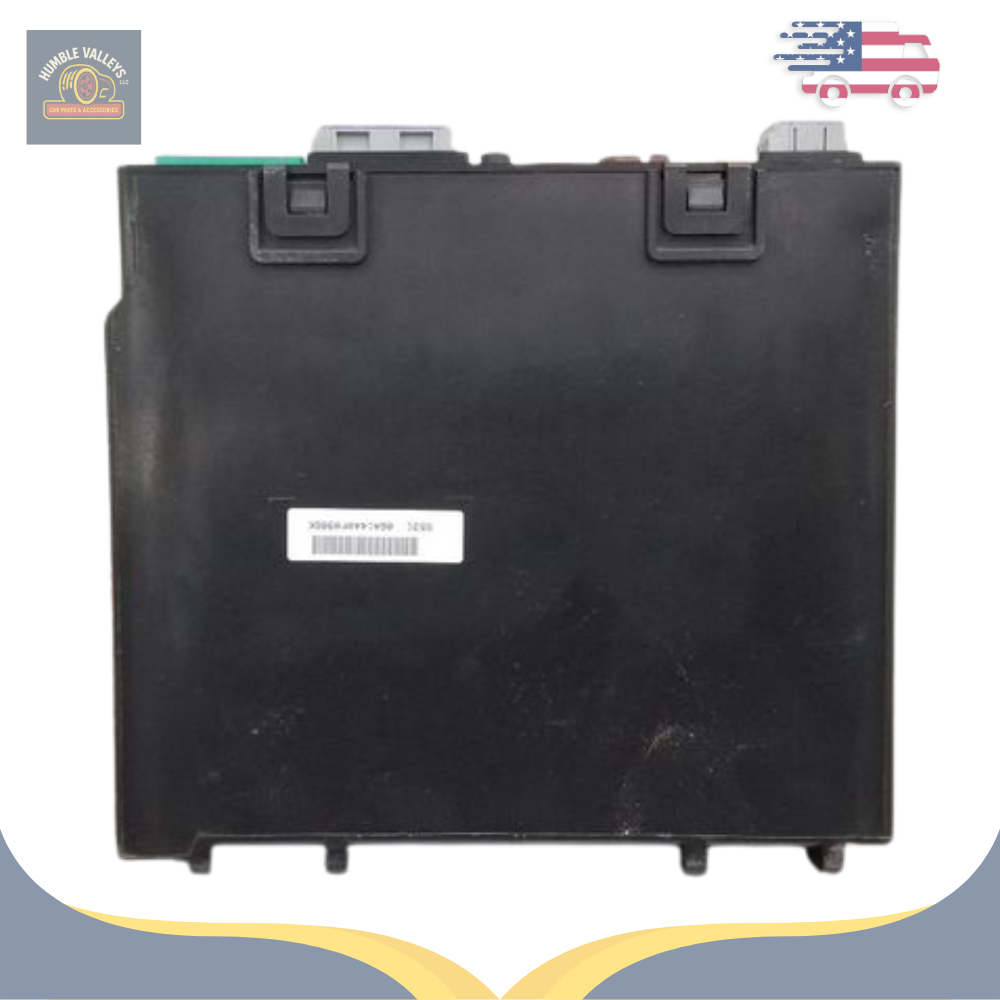 2014–2015 Chevrolet Silverado 1500 Radio Receiver OEM — view 5