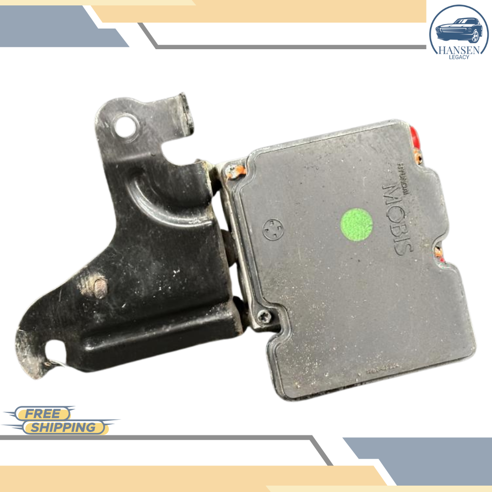 2011–2014 Kia Sedona ABS Anti Lock Brake Actuator Pump 3.5L OEM 11 12 13 14 — view 5
