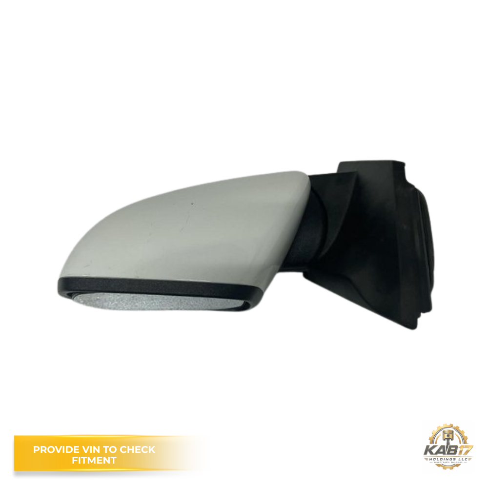 2019–2021 Ford Edge Driver LH Side View Door Mirror Assembly OEM — view 5