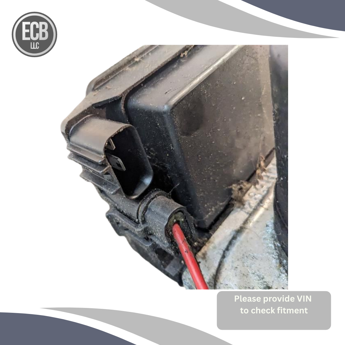 2000 Ford Excursion F250 ABS Anti-Lock Brake Pump Assembly OEM — view 5
