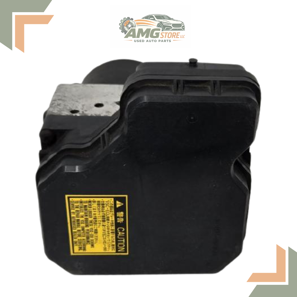 2003–2006 Toyota Camry ABS Anti Lock Brake Actuator Pump — view 5