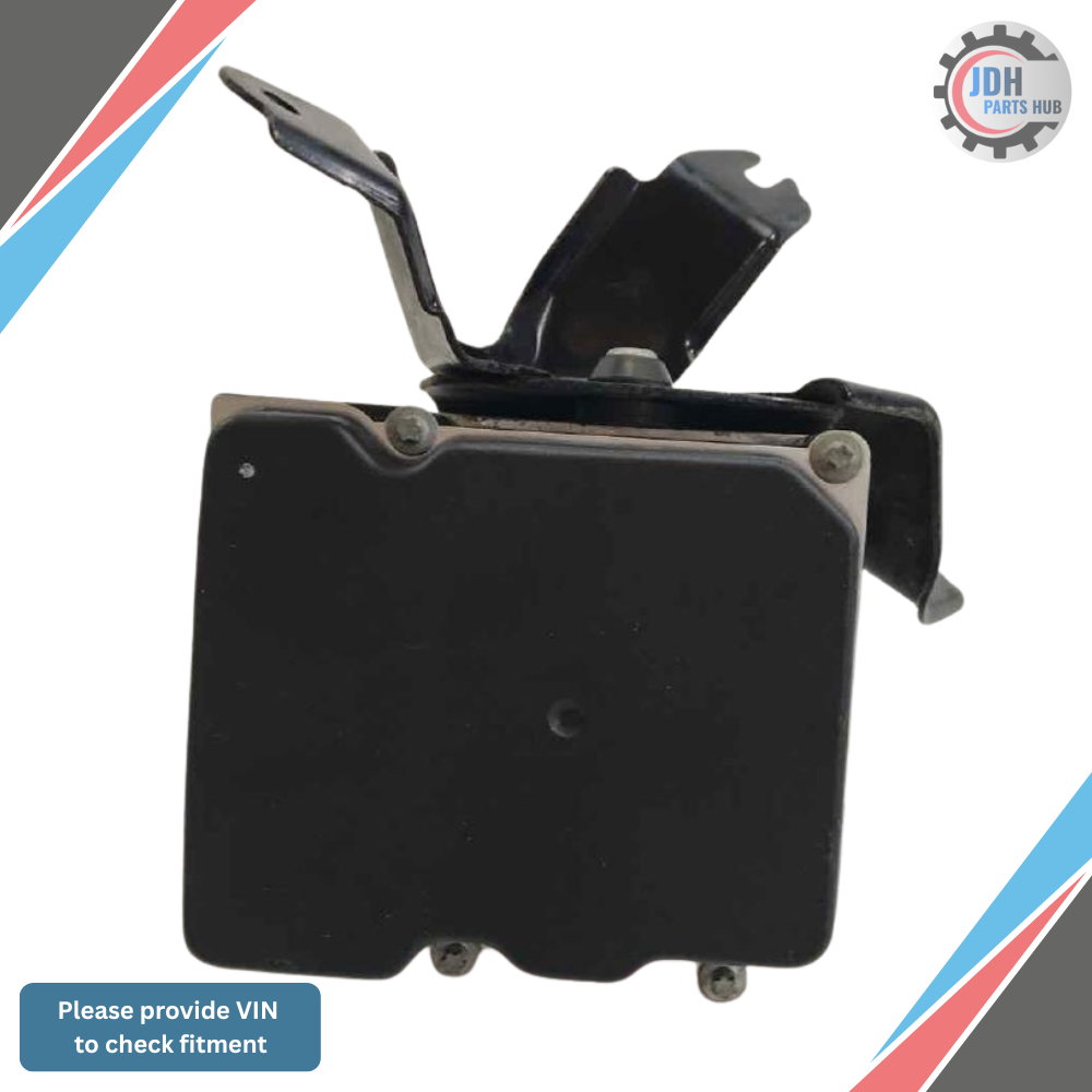 2007–2009 Honda CR-V FWD ABS Anti-Lock Brake Actuator Pump OEM — view 5