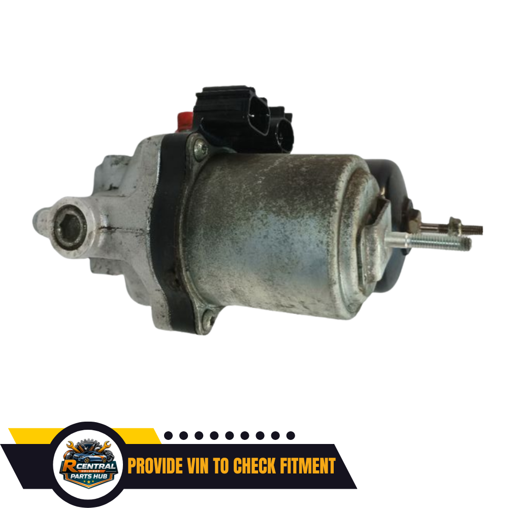 2010–2015 Toyota Prius RAV4 Anti-Lock Brake ABS Pump Actuator Assembly — view 5