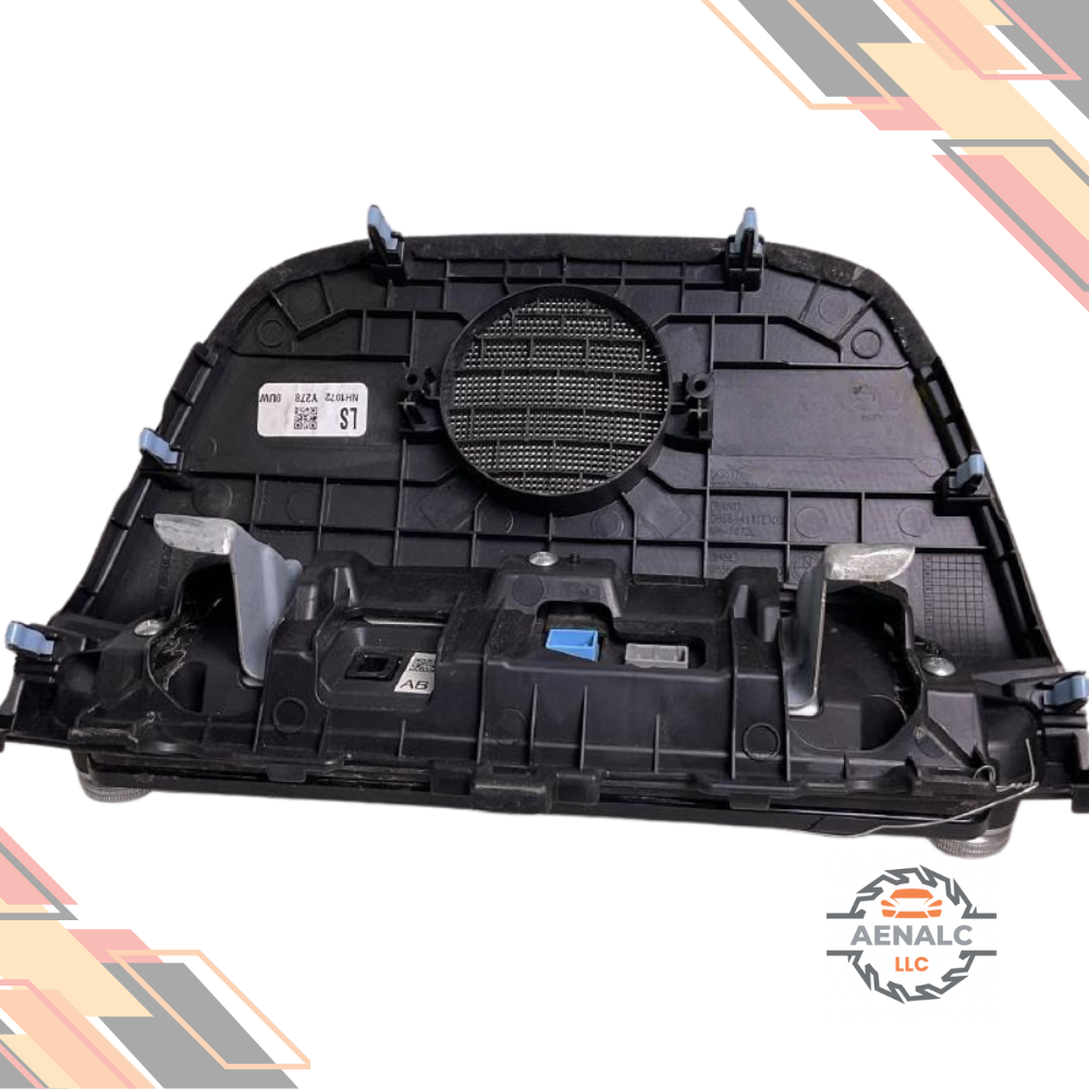 2018–2022 Honda Accord 8" Radio Display INFO Screen Panel OEM 18 19 20 21 22 — view 5