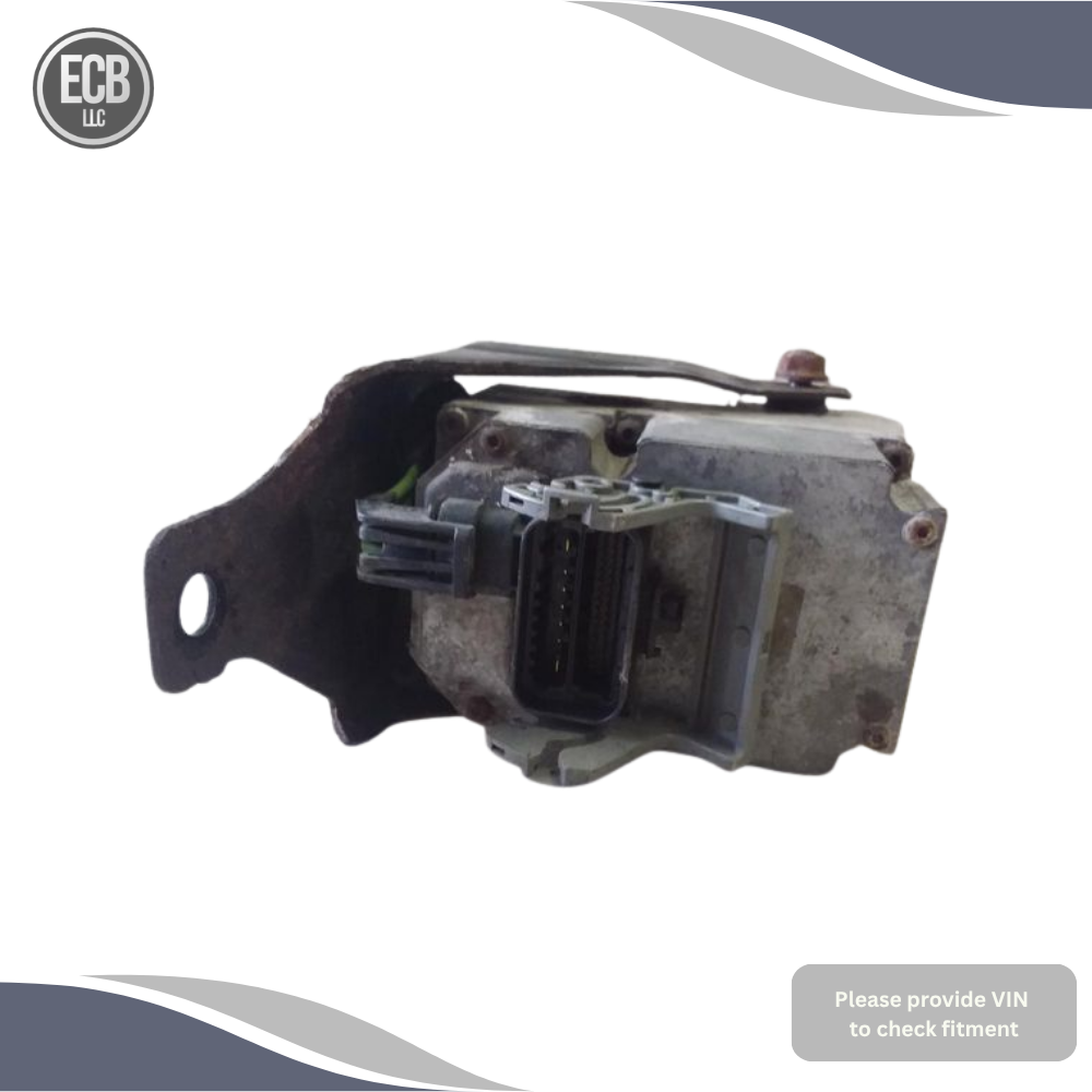 2001–2005 Buick Lesabre ABS Anti Lock Brake Actuator Pump OEM — view 3