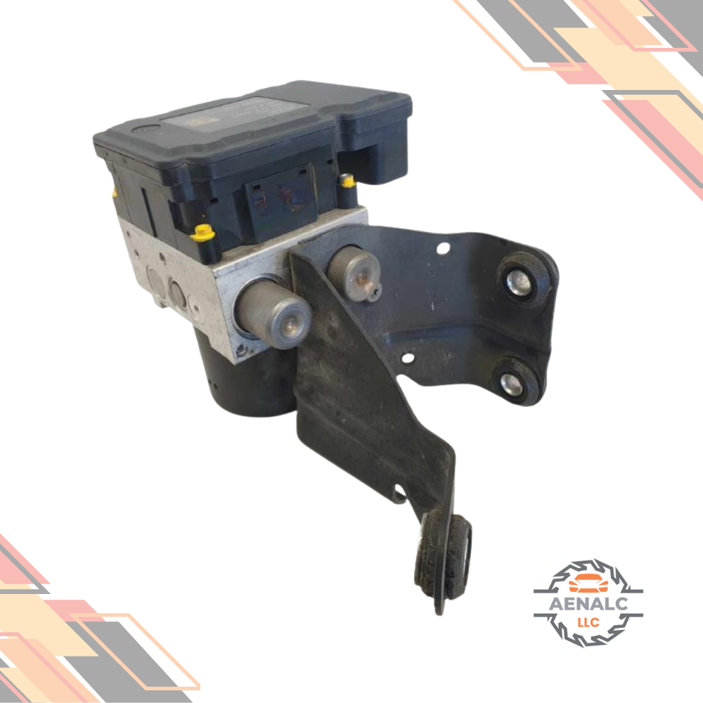 2017–2020 Dodge Ram 1500 ABS Anti Lock Brake Actuator Pump 18 19 — view 5