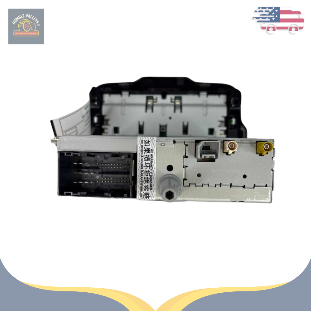 2015–2017 Jeep RENEGADE 5" Touch Radio Display Receiver Satellite OEM — view 3