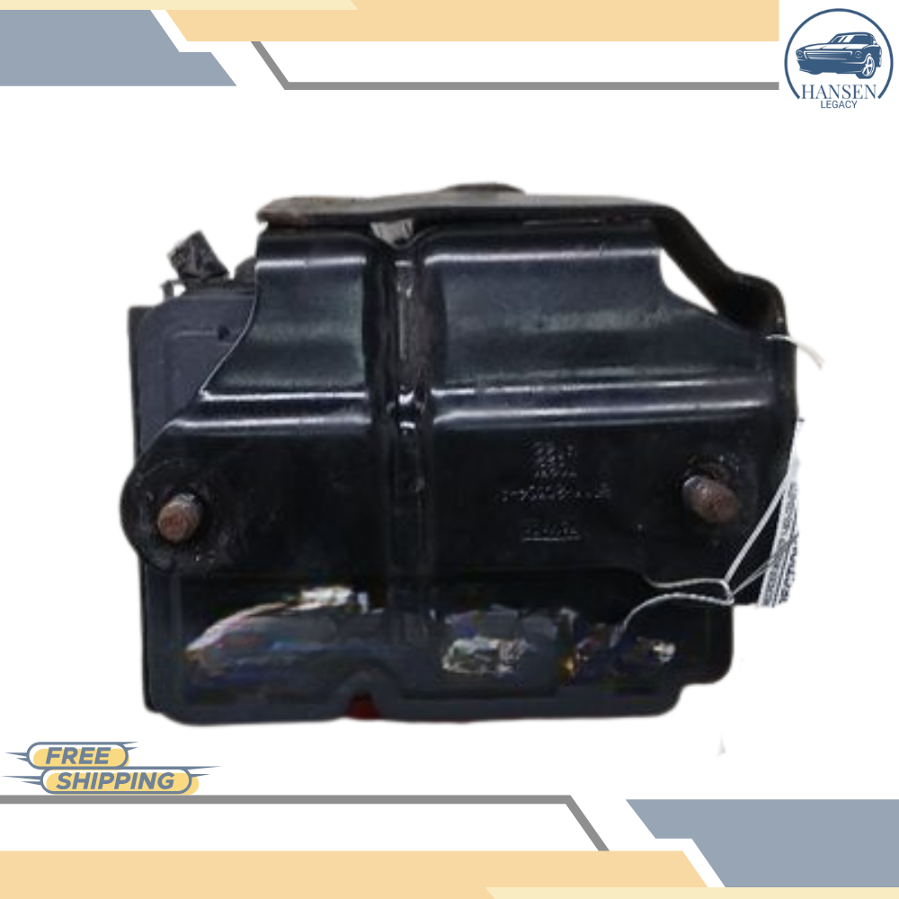 2014–2015 Ford Explorer Anti Lock Brake Actuator Pump ABS 14 15 OEM — view 5