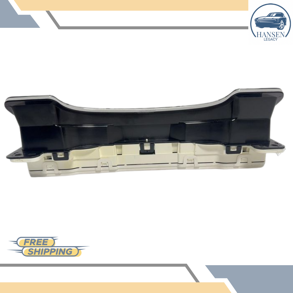 2014 Ford F150 Speedometer Instrument Cluster MPH ID EL3T-10849-CA — view 5
