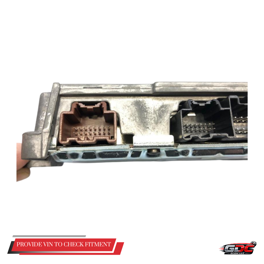 2014–2020 Chevrolet Chevrolet Impala Radio Amplifier Amp Bose Radio Audio System OEM — view 5