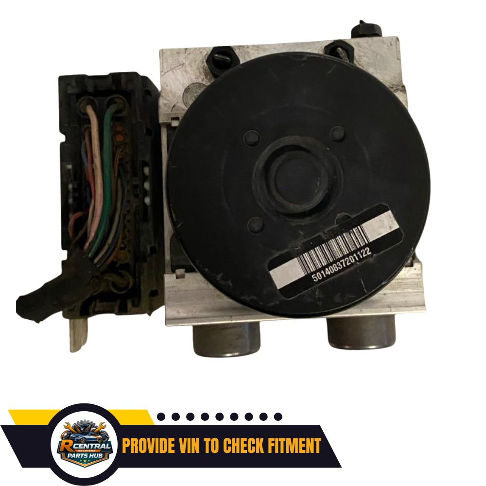 2012–2014 HYUNDAI GENESIS SEDAN ABS ANTI-LOCK BRAKE PUMP ASSEMBLY OEM Option 9641A2 — view 5