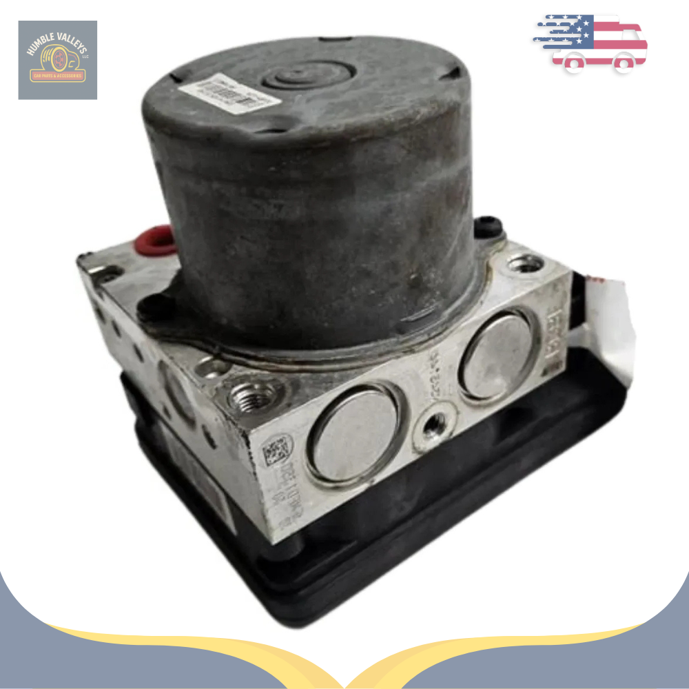 2014–2015 Hyundai Tucson Abs Anti Lock Brake Pump Assembly Factory OEM 14 15 — view 5