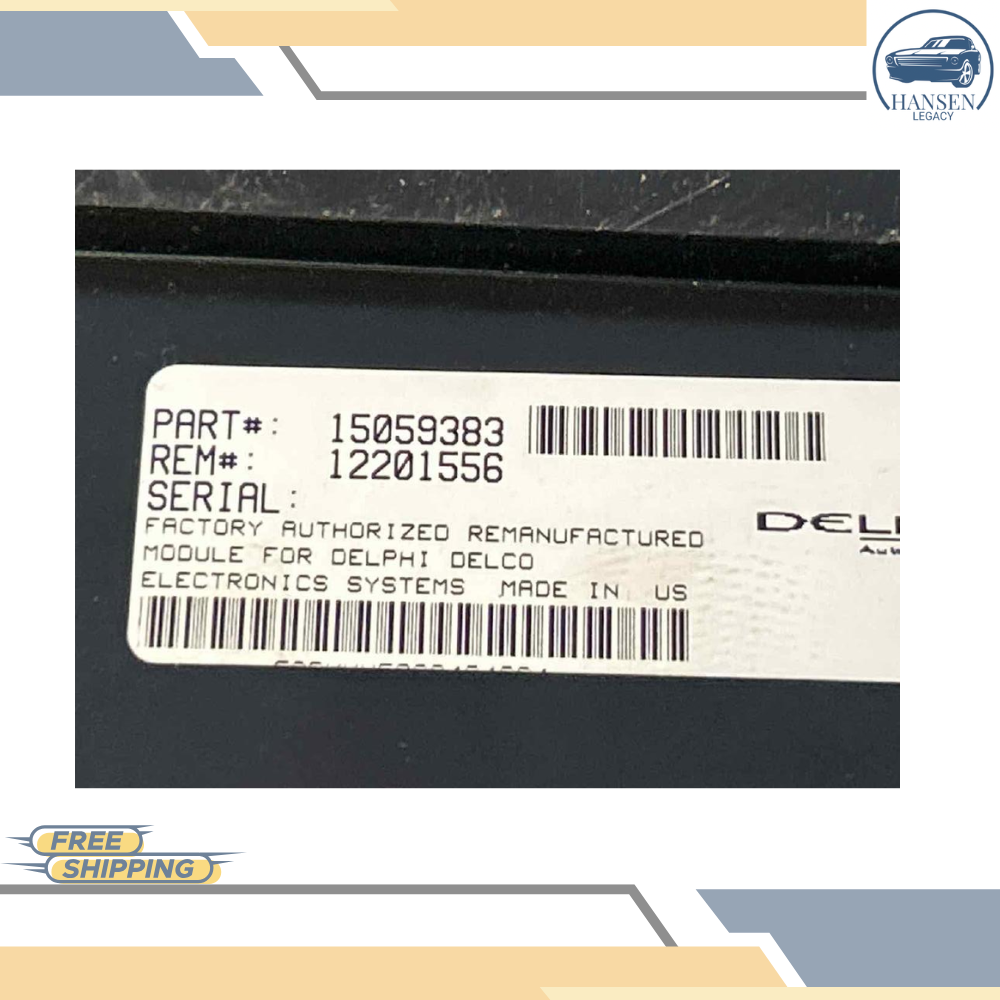 2001–2002 Chevrolet Silverado 2500 Speedometer Head Cluster OEM — view 5