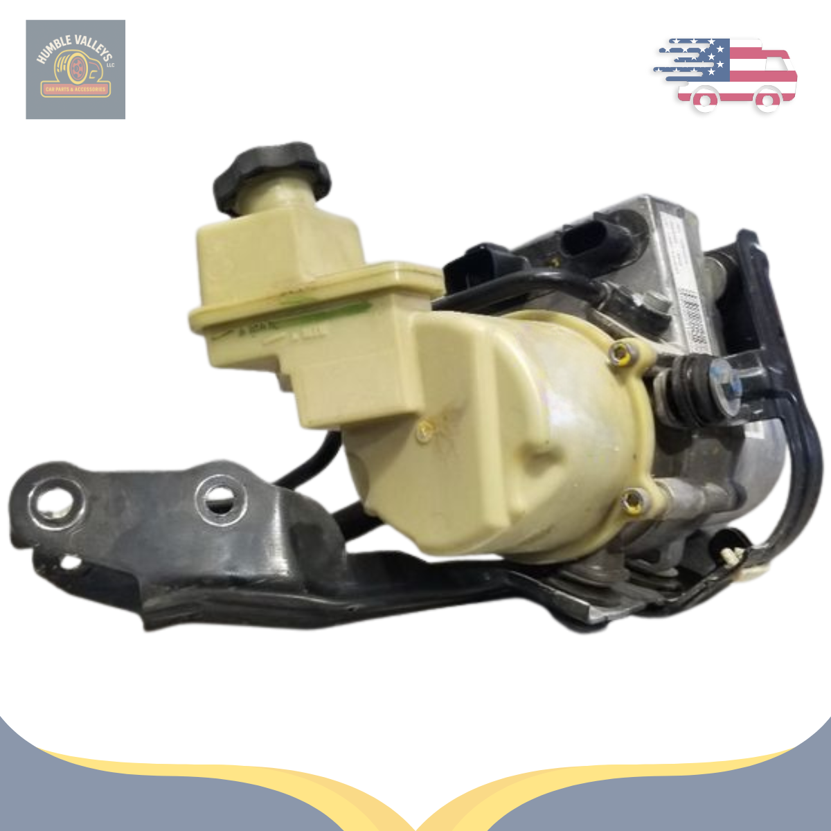 2011–2014 Dodge Challenger Power Steering Pump OEM 12 13 — view 5