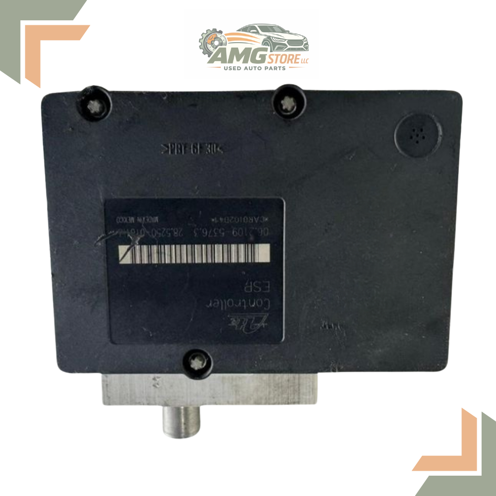 2006–2011 Nissan Armada ABS Anti Lock Brake Actuator Pump — view 5