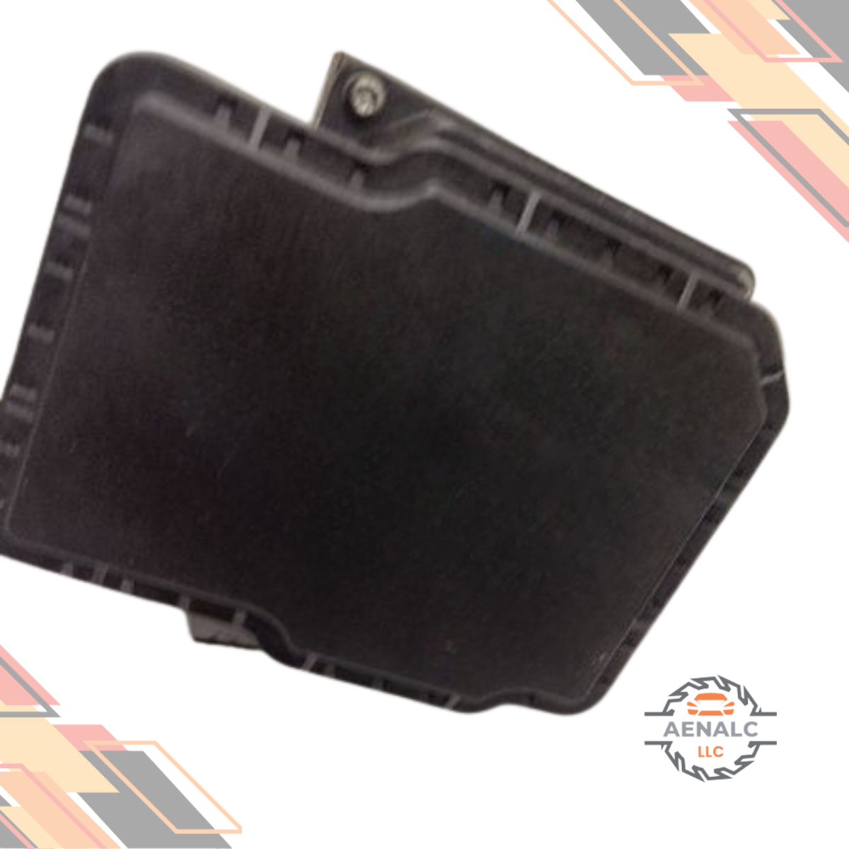 2008–2010 Honda Accord 2.4L AT Sedan ABS Pump Modulator Assembly OEM Anti Lock — view 5