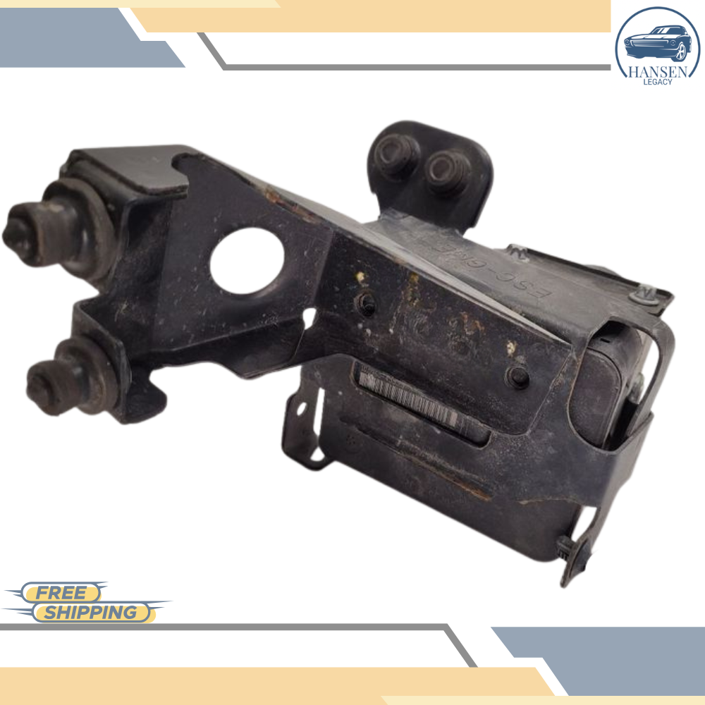 2012–2015 Chevrolet Cruze ABS Anti Lock Brake Actuator Pump 15 Rotors 13 14 — view 5