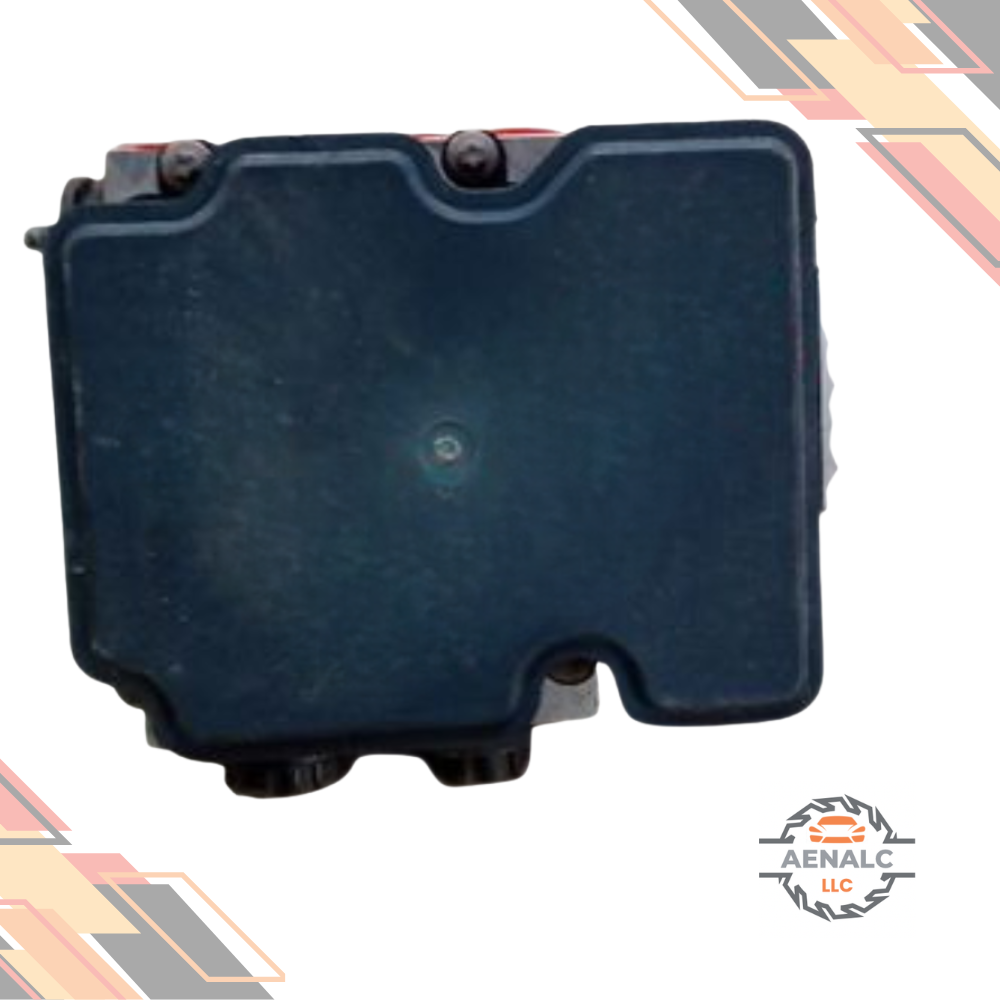 2015–2016 Ford F150 ABS Anti Lock Brake Actuator Pump 15 16 — view 5