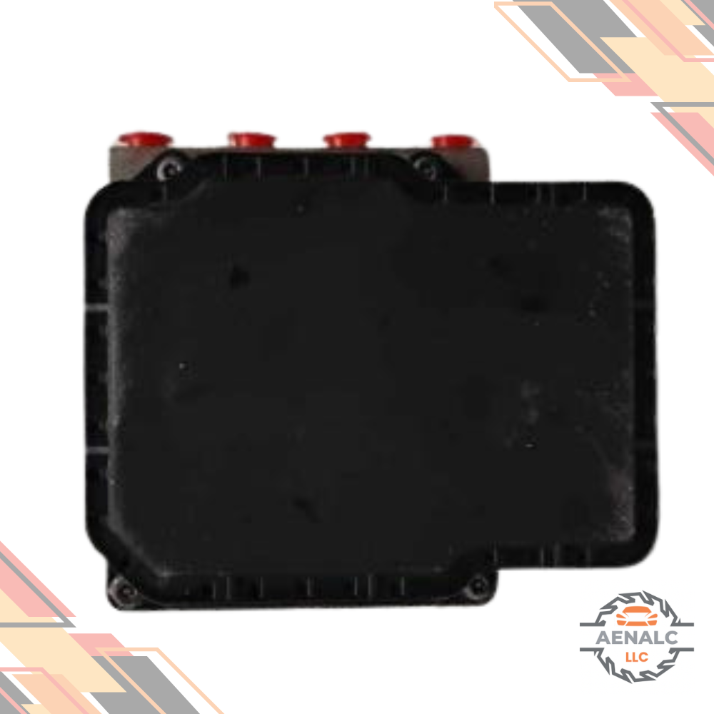 2008–2010 Honda Accord 2.4L ABS Pump VSA Modulator Assembly OEM — view 5