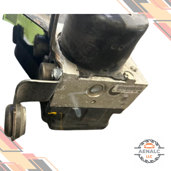 2010–2011 Toyota Tundra ABS Pump Anti Lock Brake Assembly 4 Dr Short Box 10 11 — view 4
