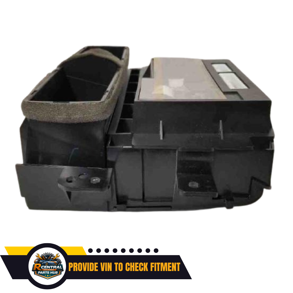 2006–2010 Toyota Sienna AC Heater Climate Temperature Control Unit 07 08 09 — view 5