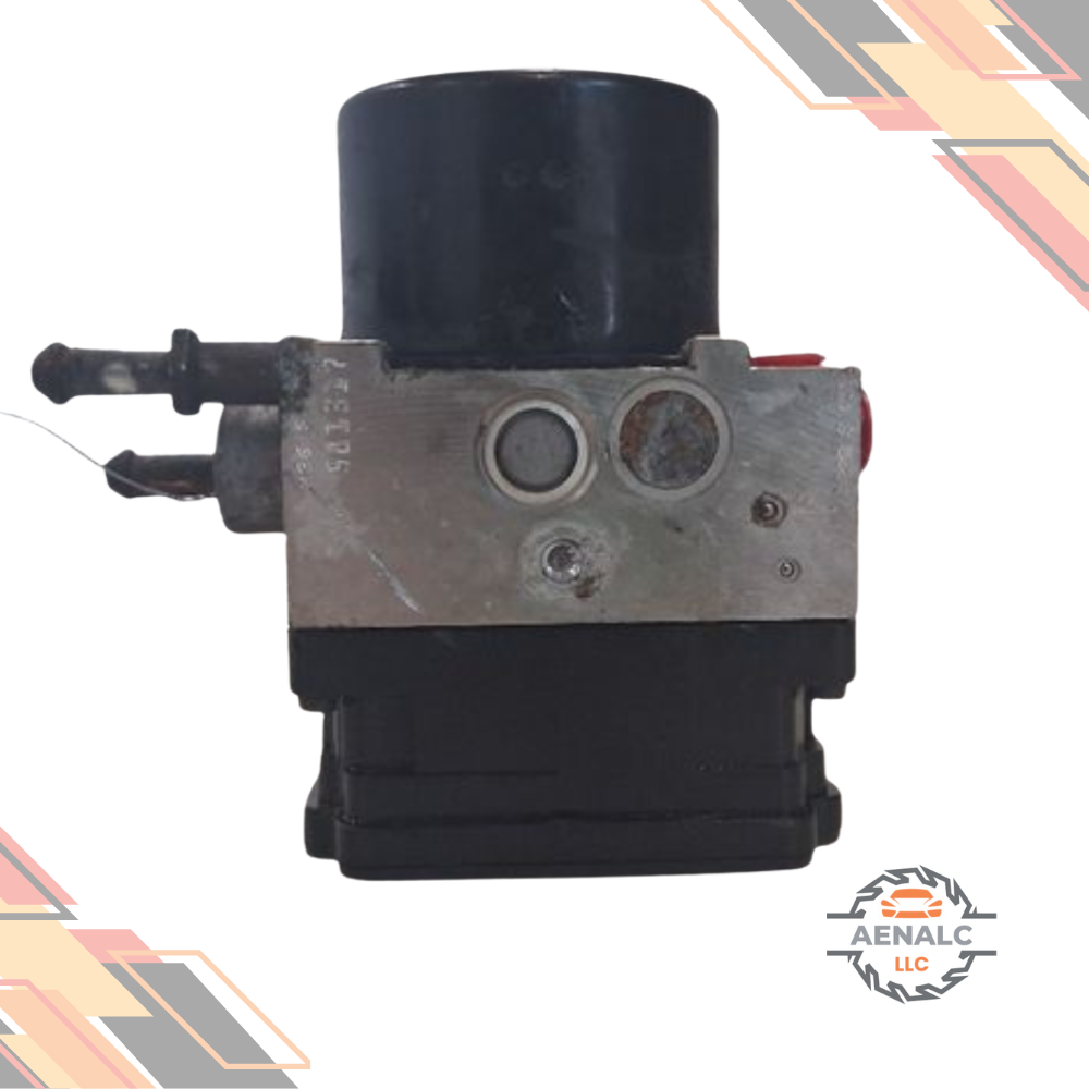 2008 Dodge Caravan Anti Lock Brake Assembly ABS 08 — view 5